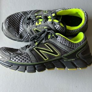 Men’s New Balance Running Shoes